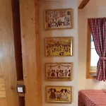 La Cigogne Doree De Charme 4 Etoiles Apartmán Schiltigheim