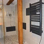 La Cigogne Doree De Charme 4 Etoiles Apartmán