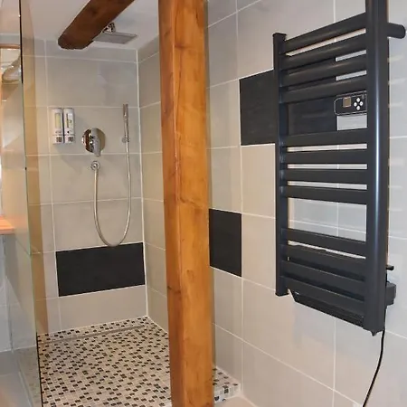 La Cigogne Doree De Charme 4 Etoiles Apartment