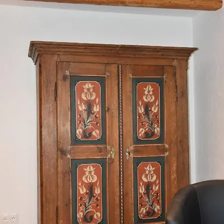 La Cigogne Doree De Charme 4 Etoiles Apartment Schiltigheim