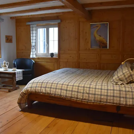 La Cigogne Doree De Charme 4 Etoiles Apartmán
