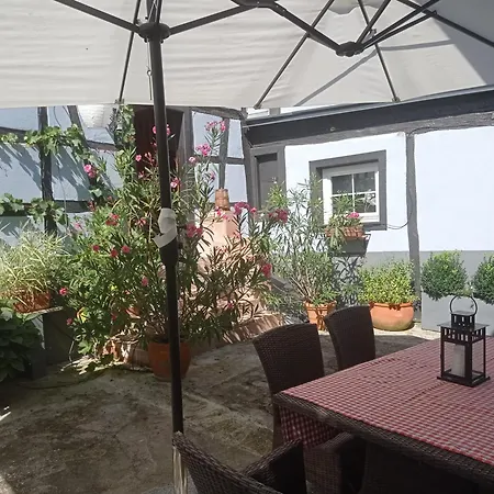 La Cigogne Doree De Charme 4 Etoiles